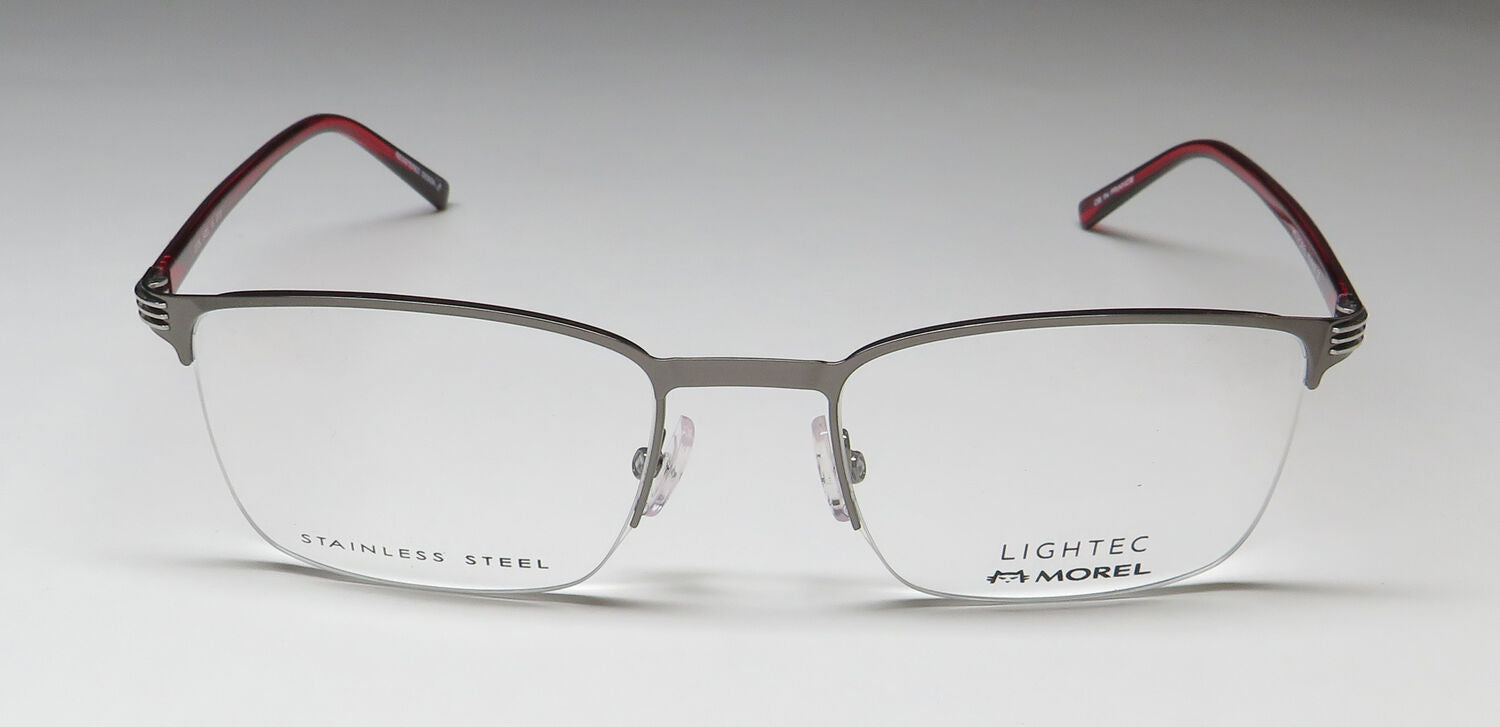 Morel Lightec 30129l Eyeglasses by ModaFrames