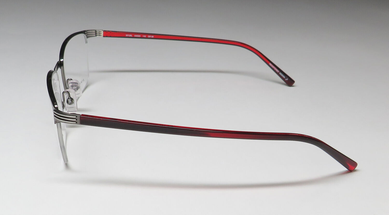 Morel Lightec 30129l Eyeglasses by ModaFrames