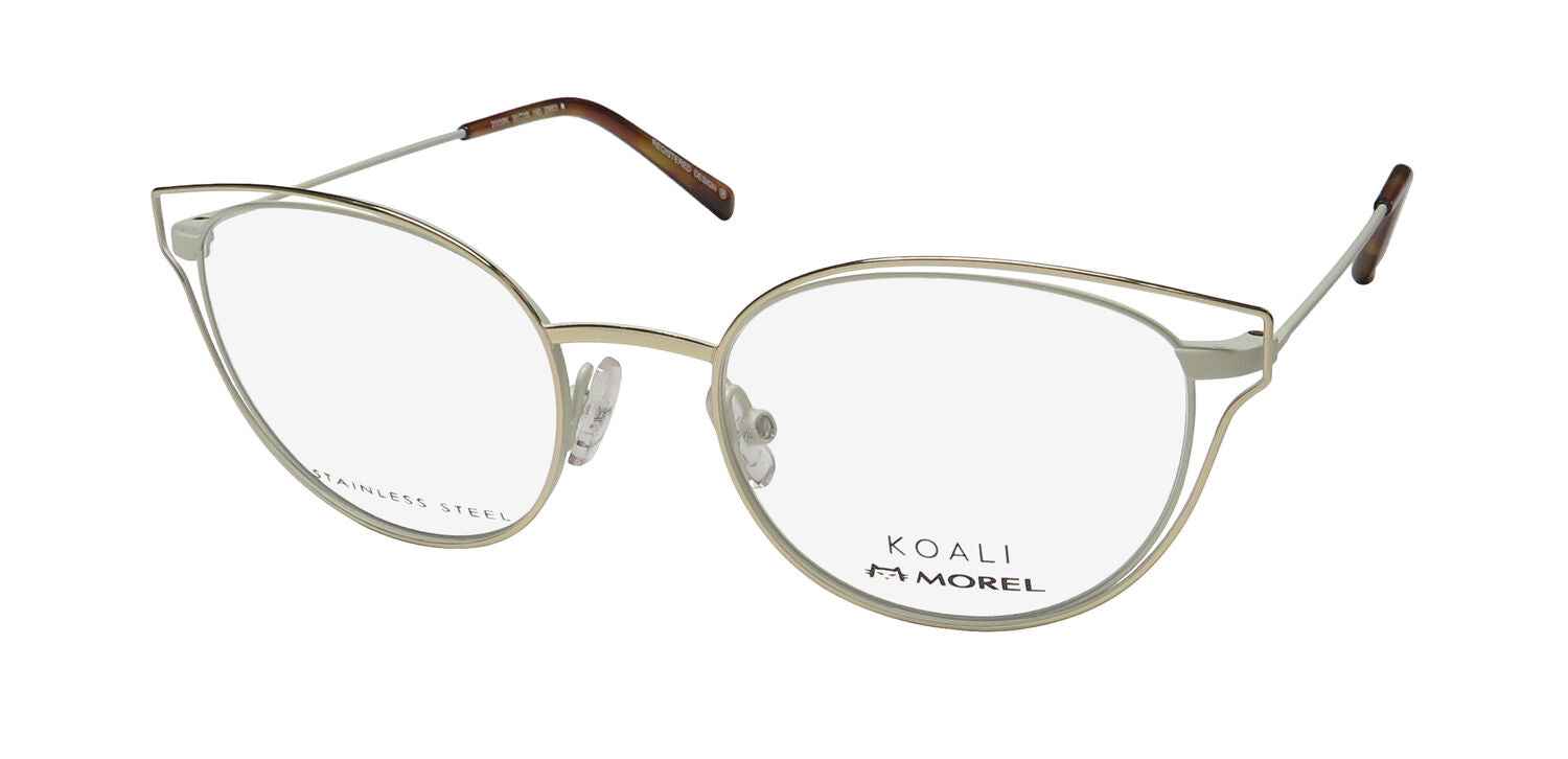 Koali 20058k Eyeglasses by ModaFrames
