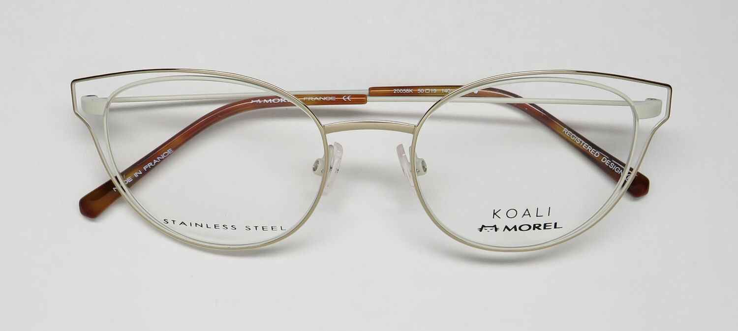 Koali 20058k Eyeglasses by ModaFrames