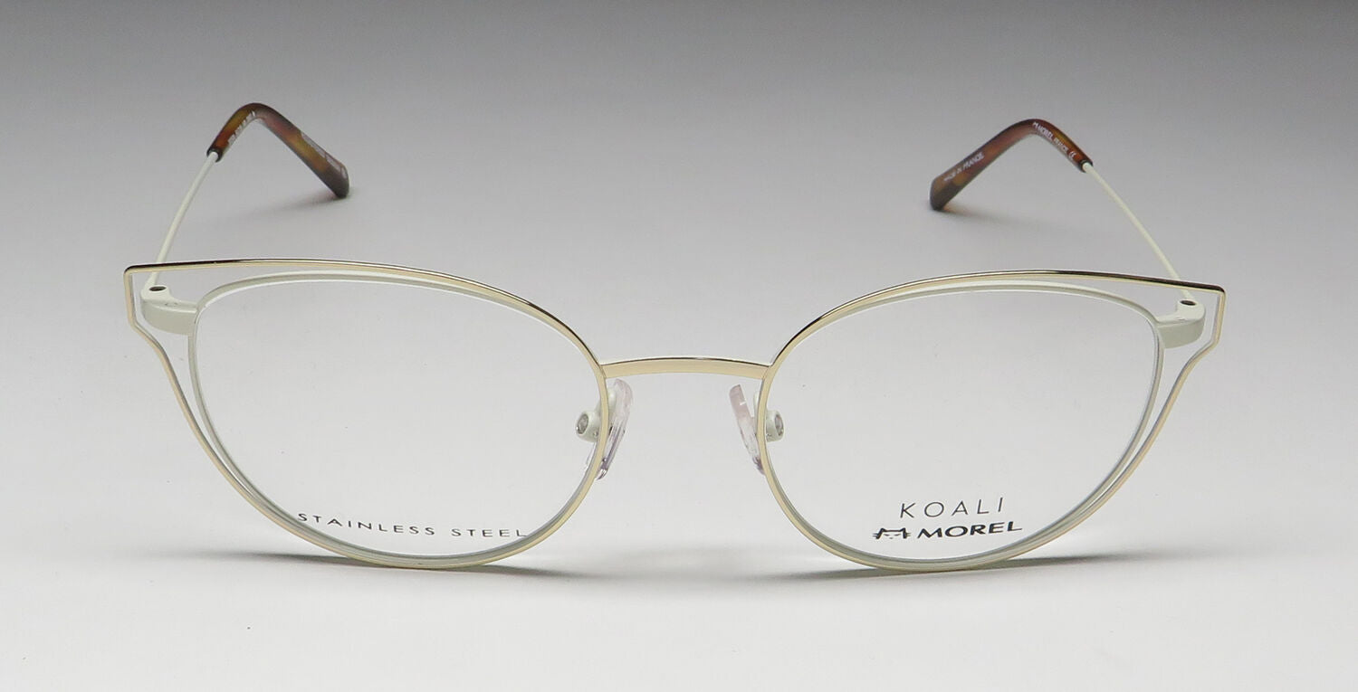 Koali 20058k Eyeglasses by ModaFrames