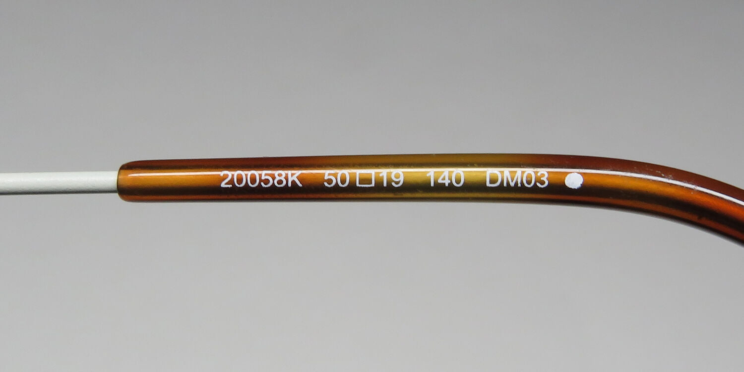 Koali 20058k Eyeglasses by ModaFrames