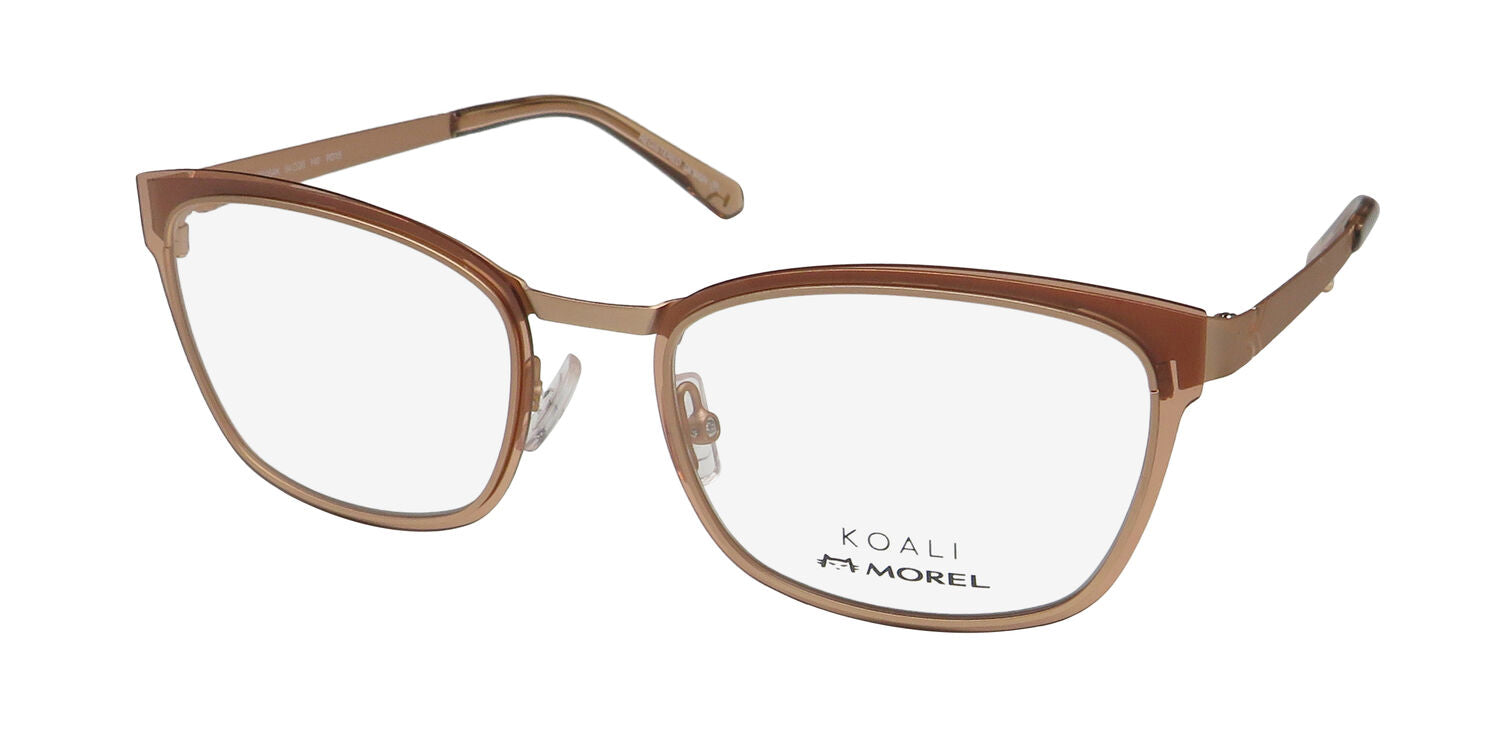 Koali 20054k Eyeglasses - DestGlow