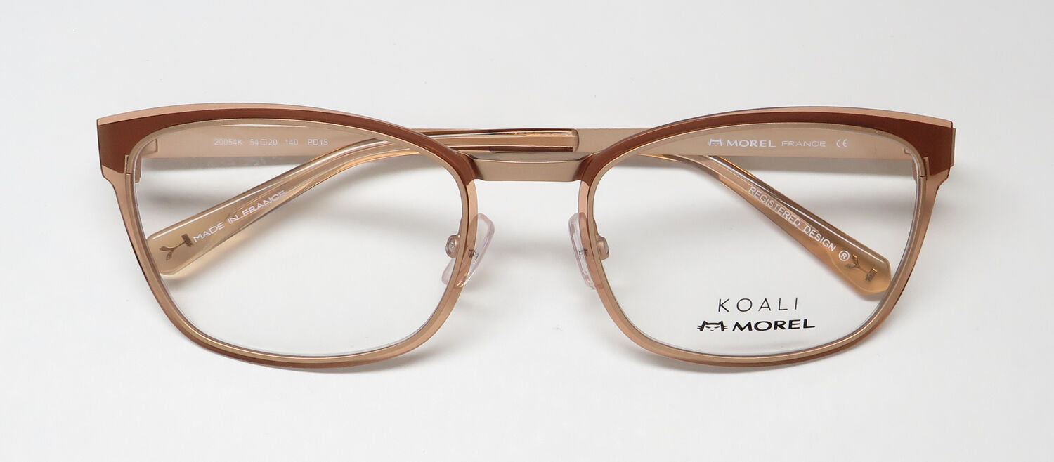 Koali 20054k Eyeglasses by ModaFrames