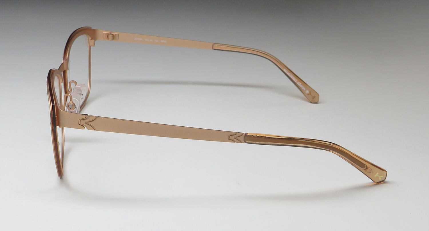 Koali 20054k Eyeglasses - DestGlow