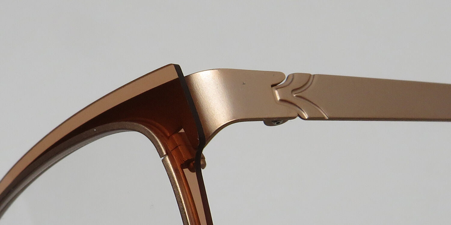 Koali 20054k Eyeglasses by ModaFrames