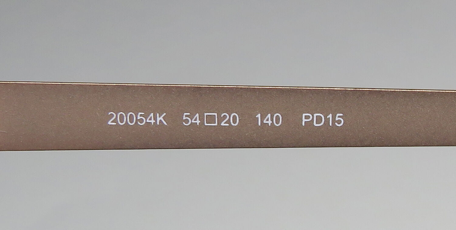 Koali 20054k Eyeglasses - DestGlow
