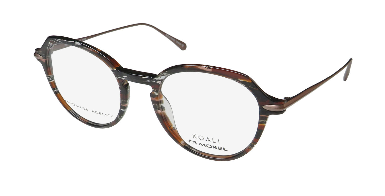 Koali 20064k Eyeglasses by ModaFrames