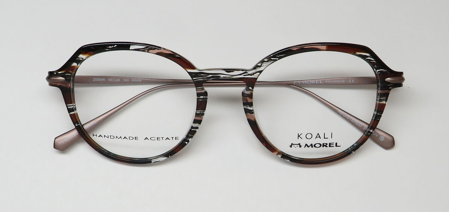 Koali 20064k Eyeglasses by ModaFrames