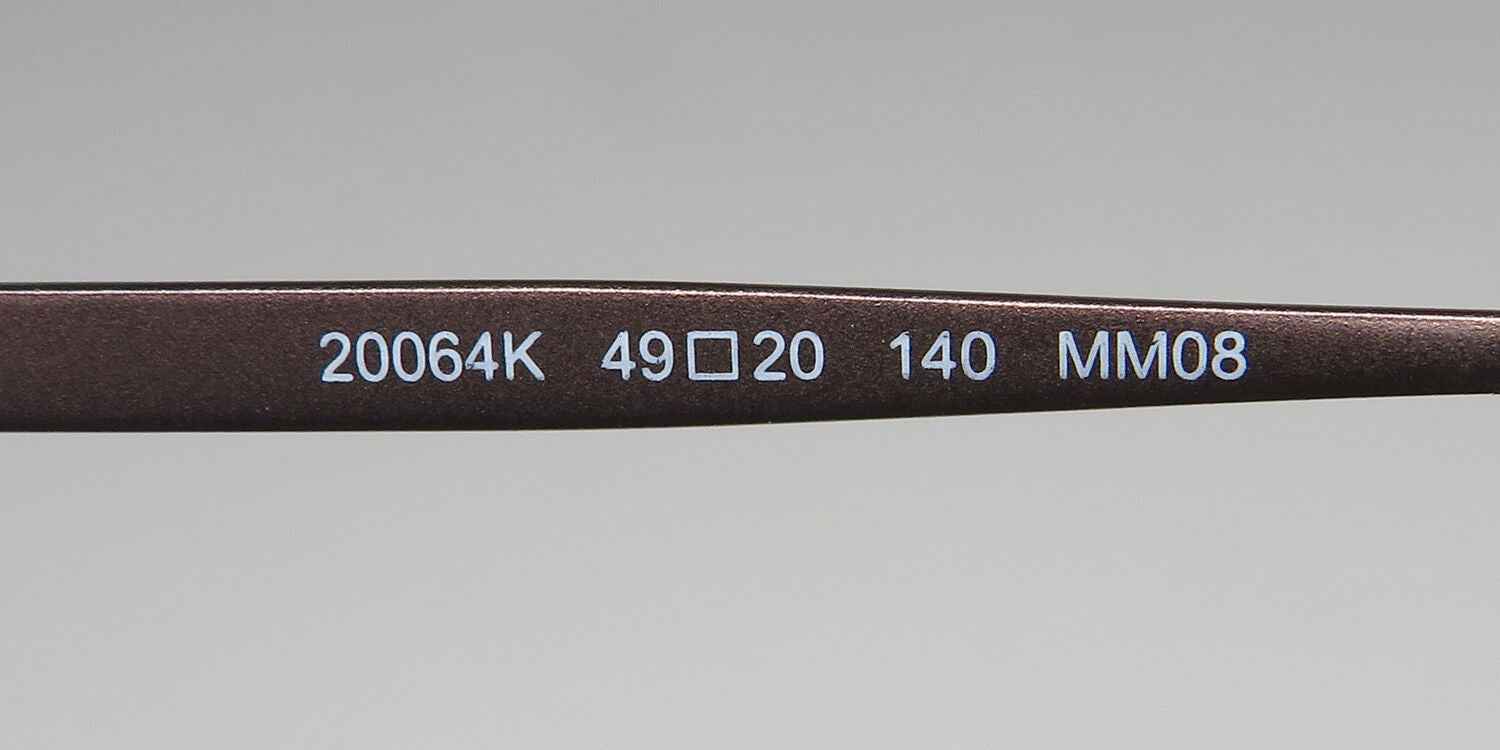 Koali 20064k Eyeglasses by ModaFrames