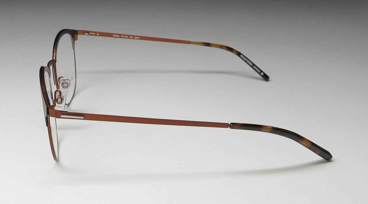 Lightec 30194l Eyeglasses by ModaFrames