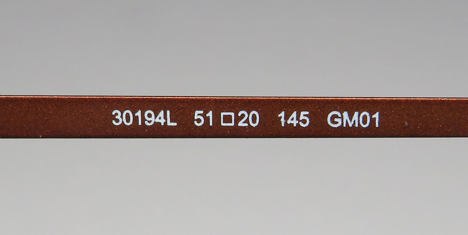 Lightec 30194l Eyeglasses by ModaFrames