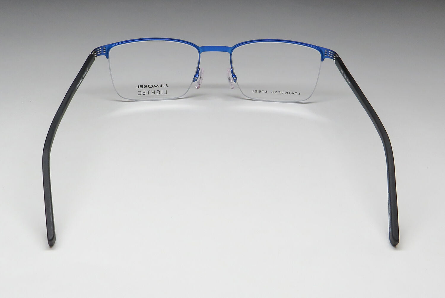 Morel Lightec 30129l Eyeglasses by ModaFrames