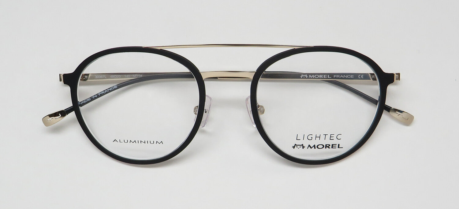 Lightec 30067l Eyeglasses by ModaFrames