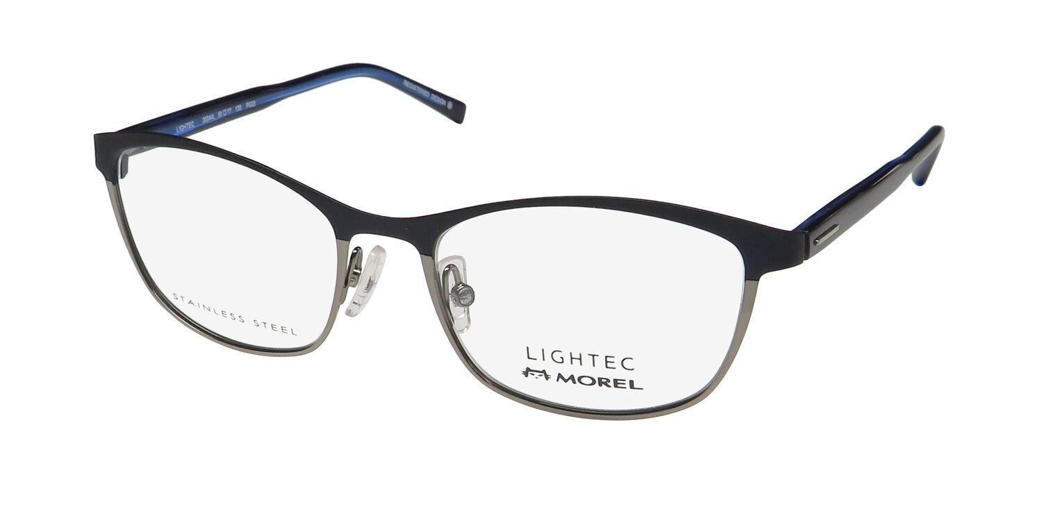 Lightec 30044l Eyeglasses DestGlow