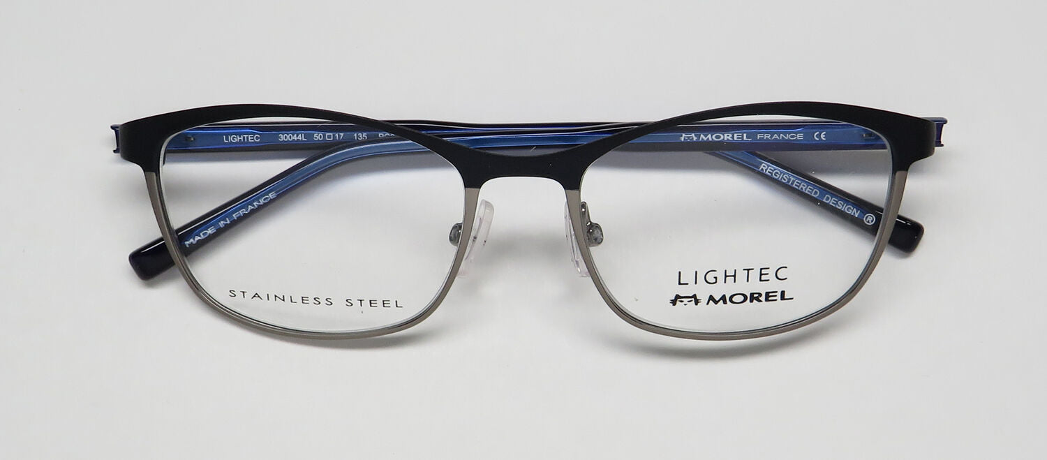Lightec 30044l Eyeglasses DestGlow