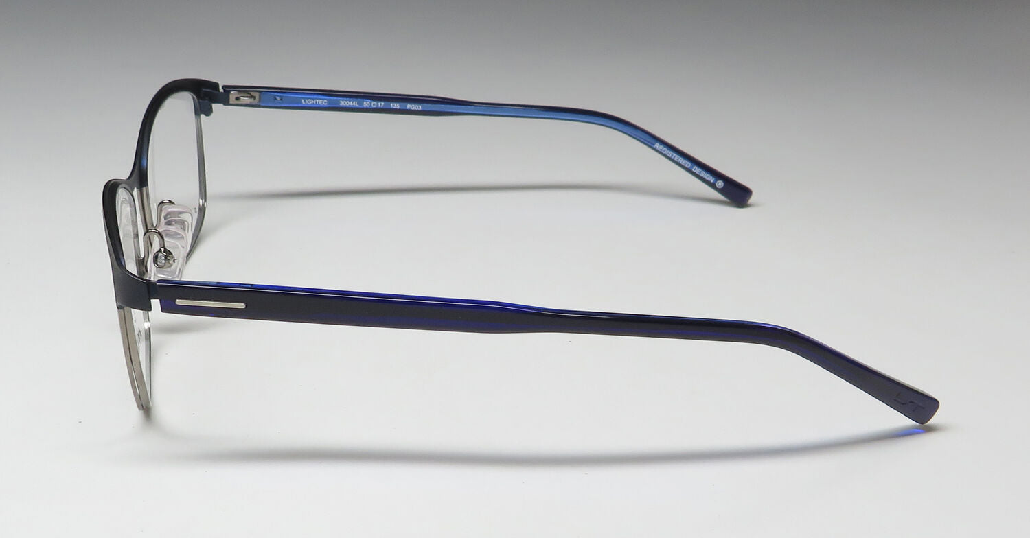 Lightec 30044l Eyeglasses DestGlow