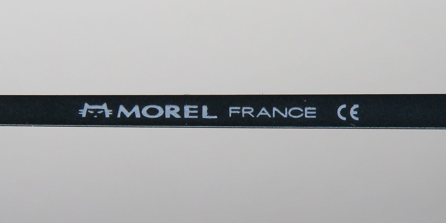 Lightec 30201l Eyeglasses by ModaFrames