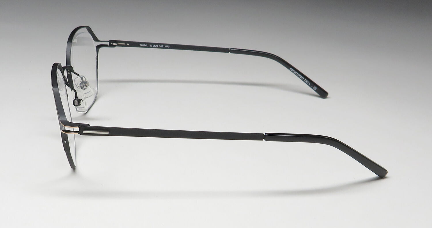 Lightec 30174l Eyeglasses by ModaFrames