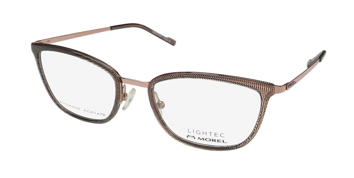 Lightec 30055l Eyeglasses DestGlow