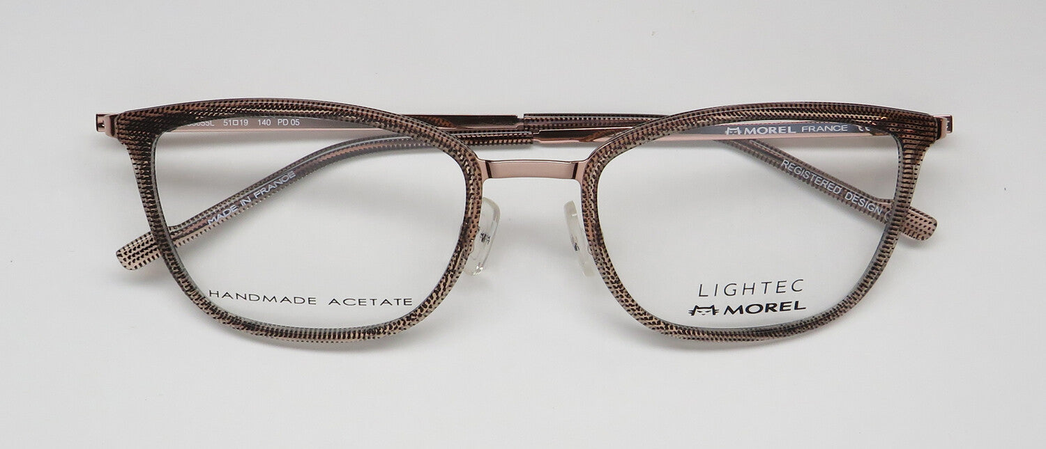 Lightec 30055l Eyeglasses DestGlow