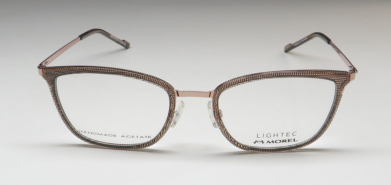 Lightec 30055l Eyeglasses DestGlow
