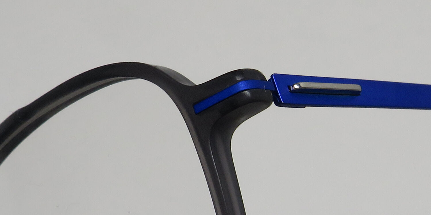 Morel Lightec 30107l Eyeglasses by ModaFrames
