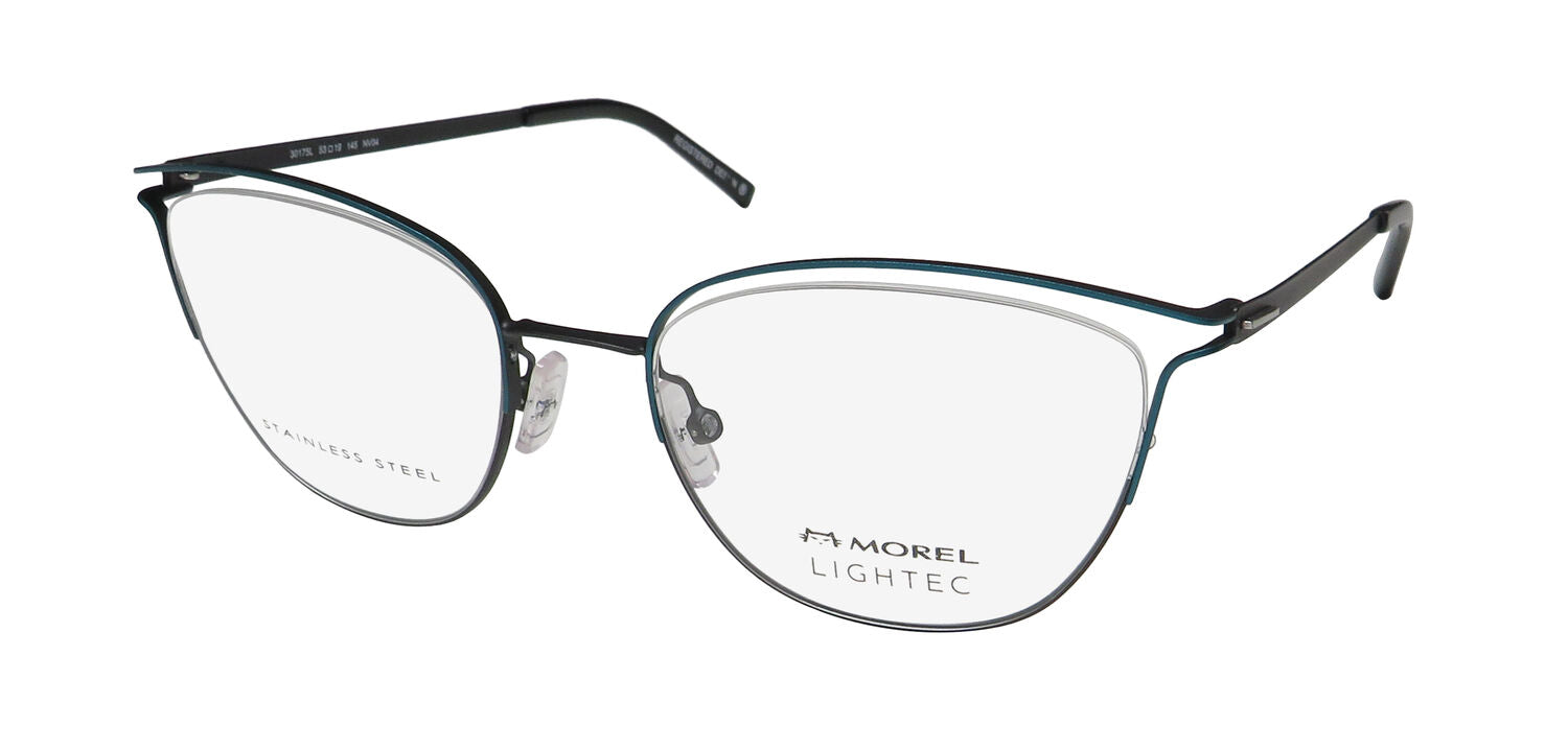 Lightec 30175l Eyeglasses by ModaFrames