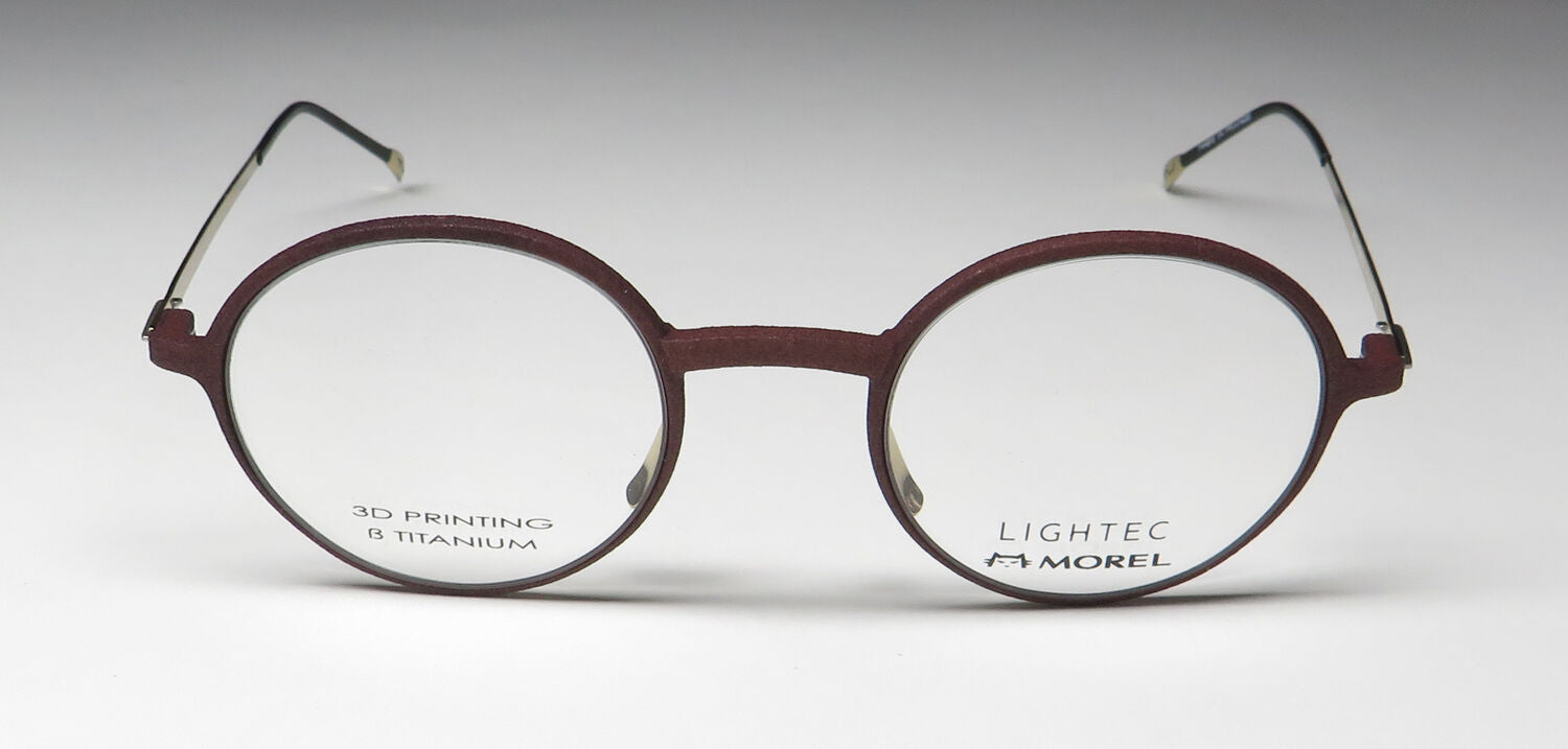 Lightec 30077l Eyeglasses by ModaFrames