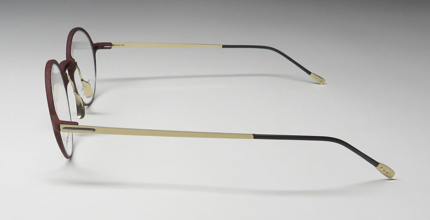Lightec 30077l Eyeglasses by ModaFrames