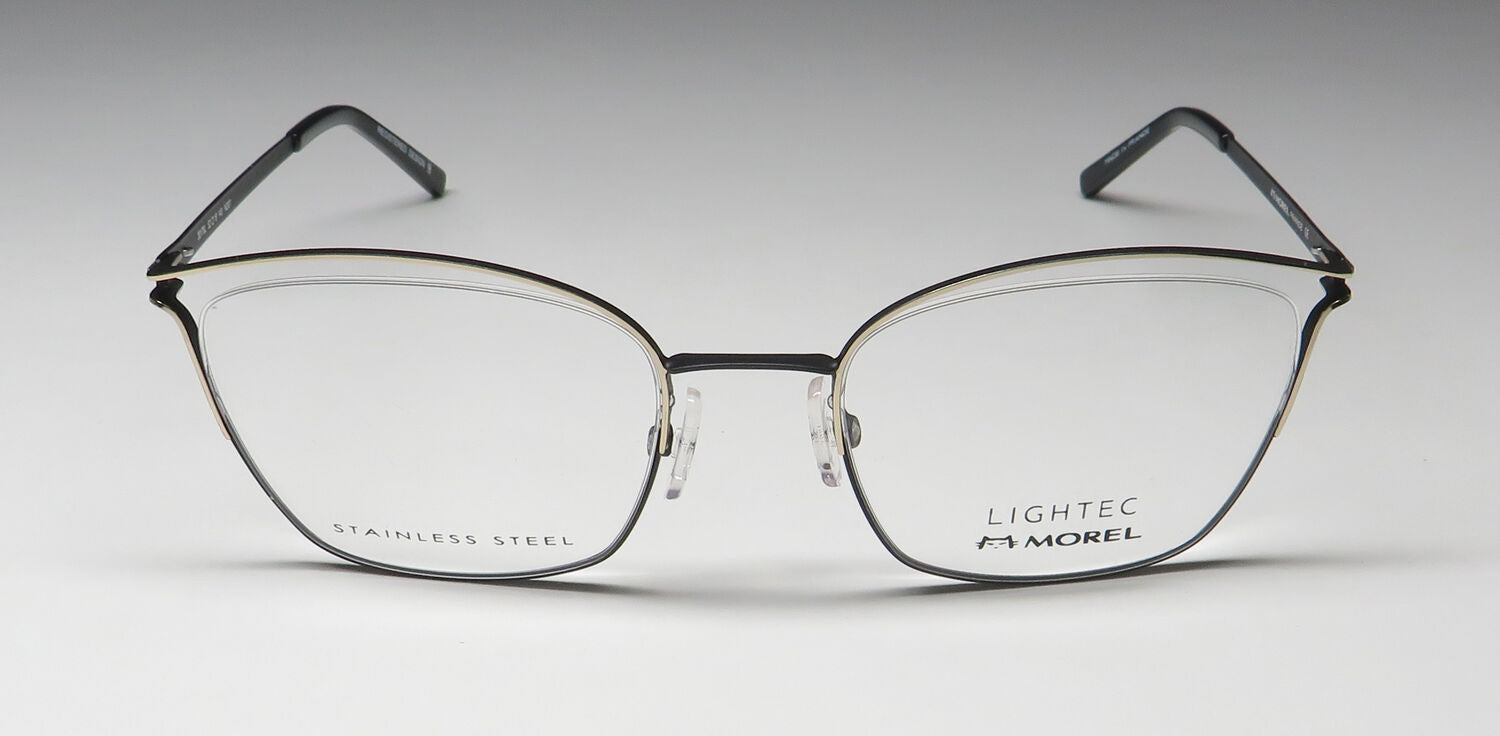 Lightec 30176l Eyeglasses by ModaFrames
