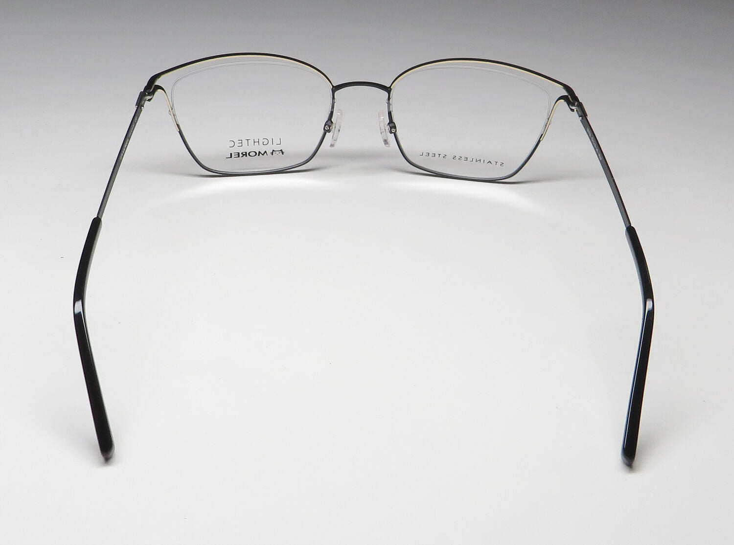 Lightec 30176l Eyeglasses by ModaFrames