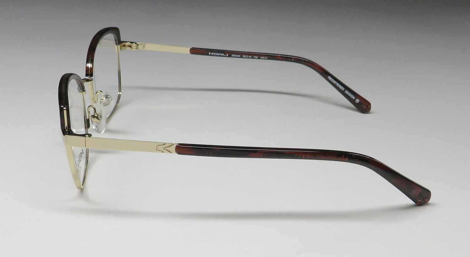 Koali 20024k Eyeglasses