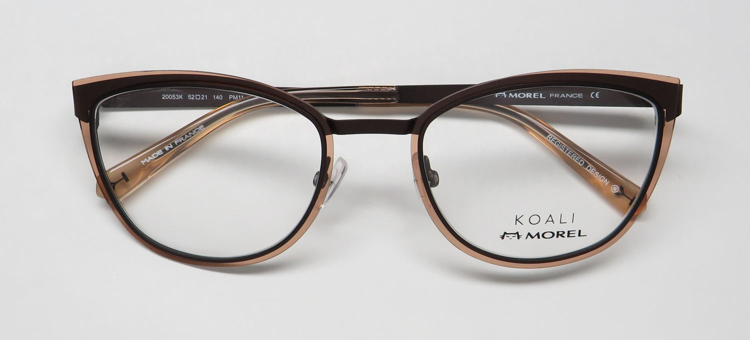 Koali 20053k Eyeglasses by ModaFrames