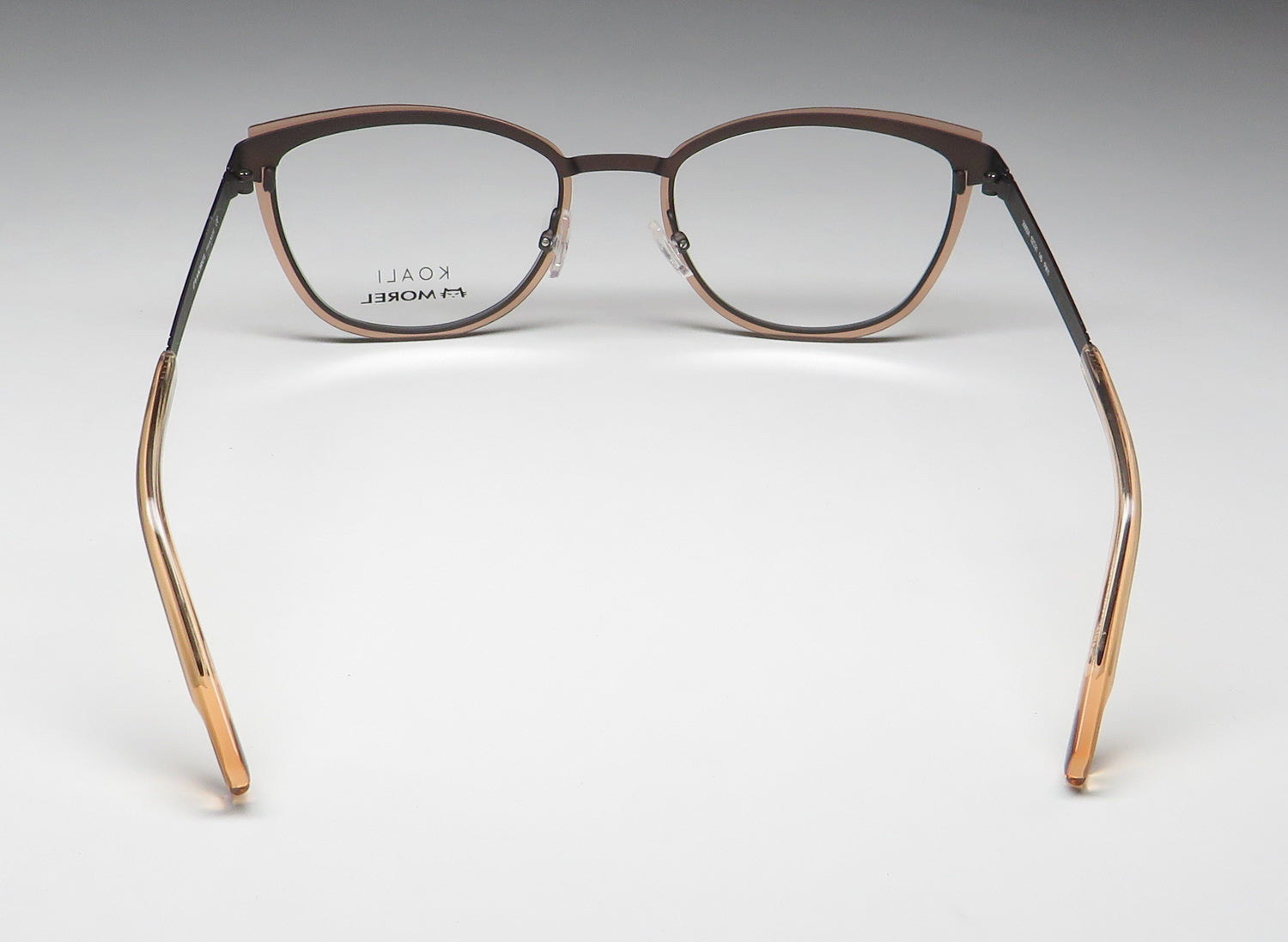 Koali 20053k Eyeglasses by ModaFrames