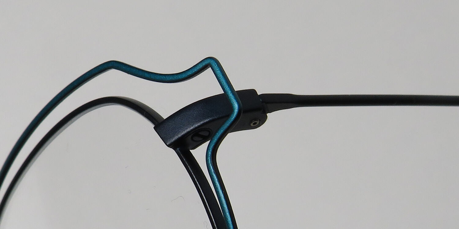 Koali 20061k eyeglasses - DestGlow