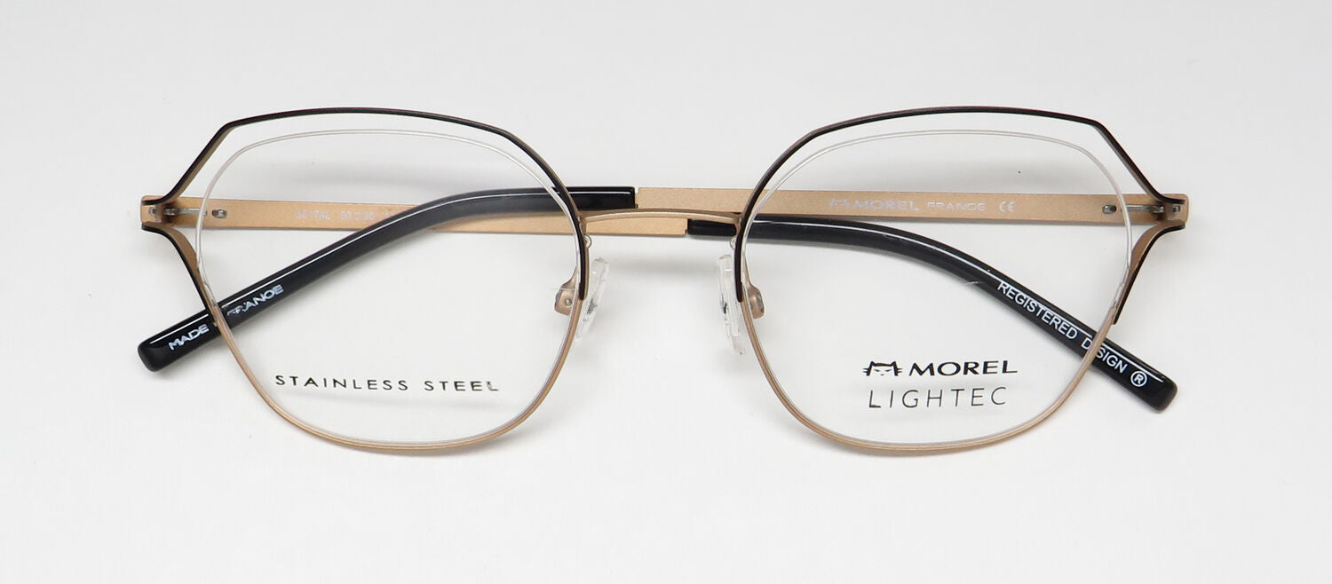 Lightec 30174l Eyeglasses by ModaFrames