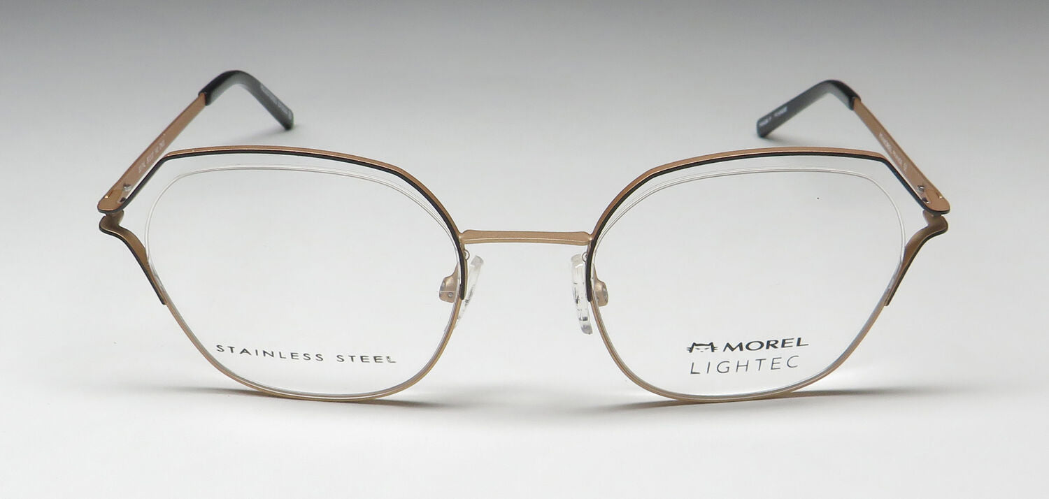 Lightec 30174l Eyeglasses by ModaFrames