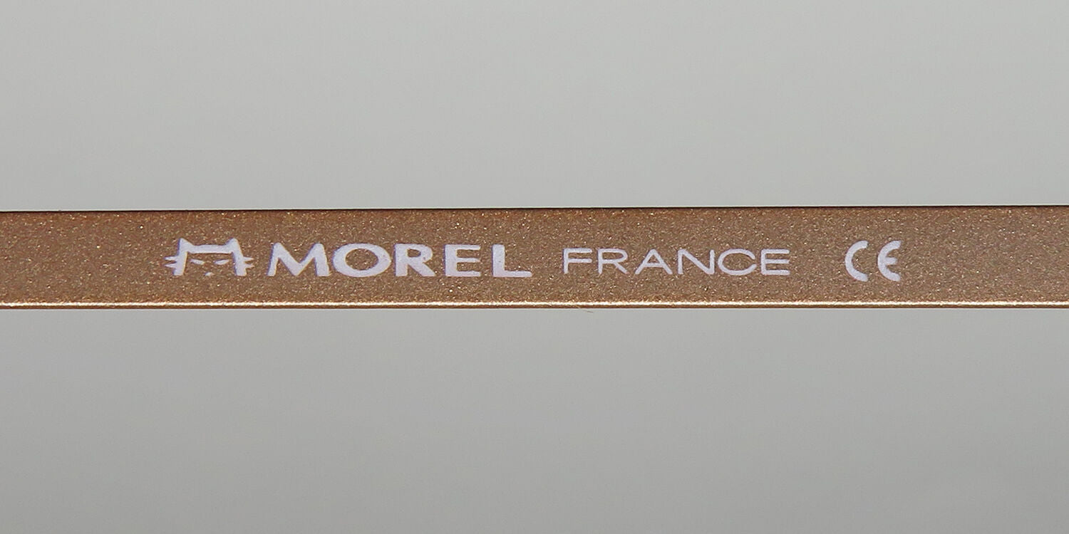 Lightec 30174l Eyeglasses by ModaFrames