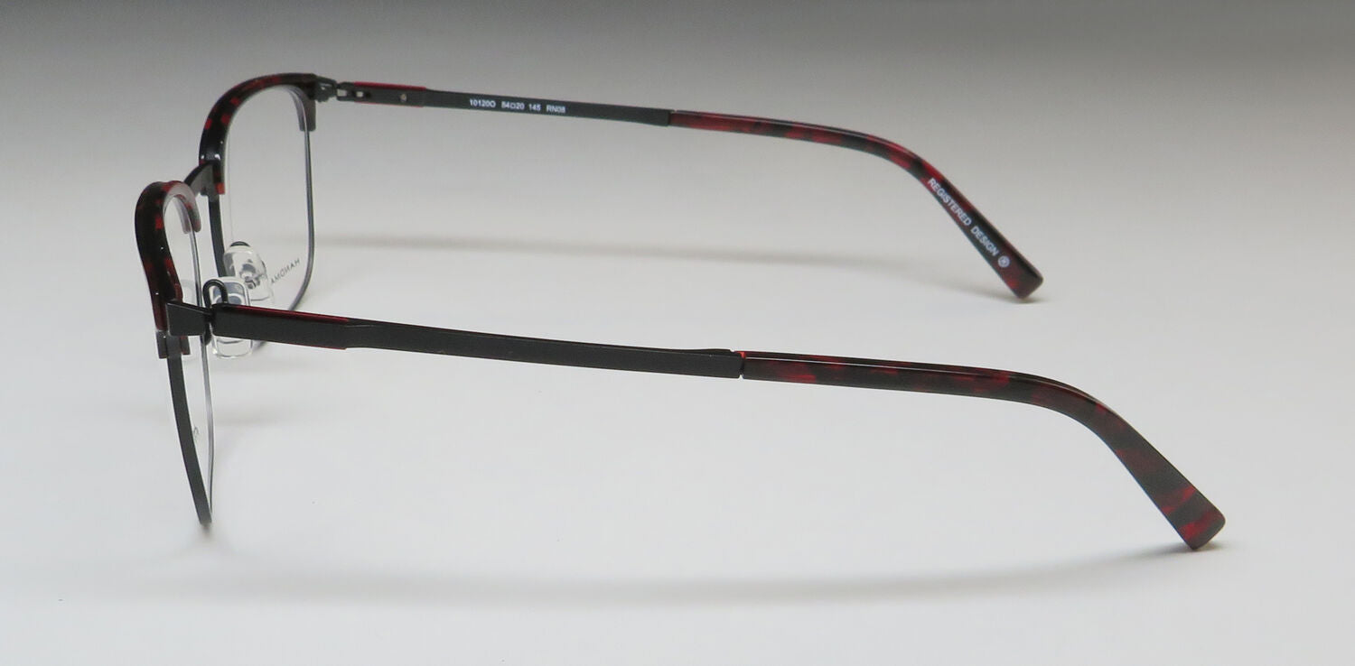 Oga 10120o Eyeglasses by ModaFrames