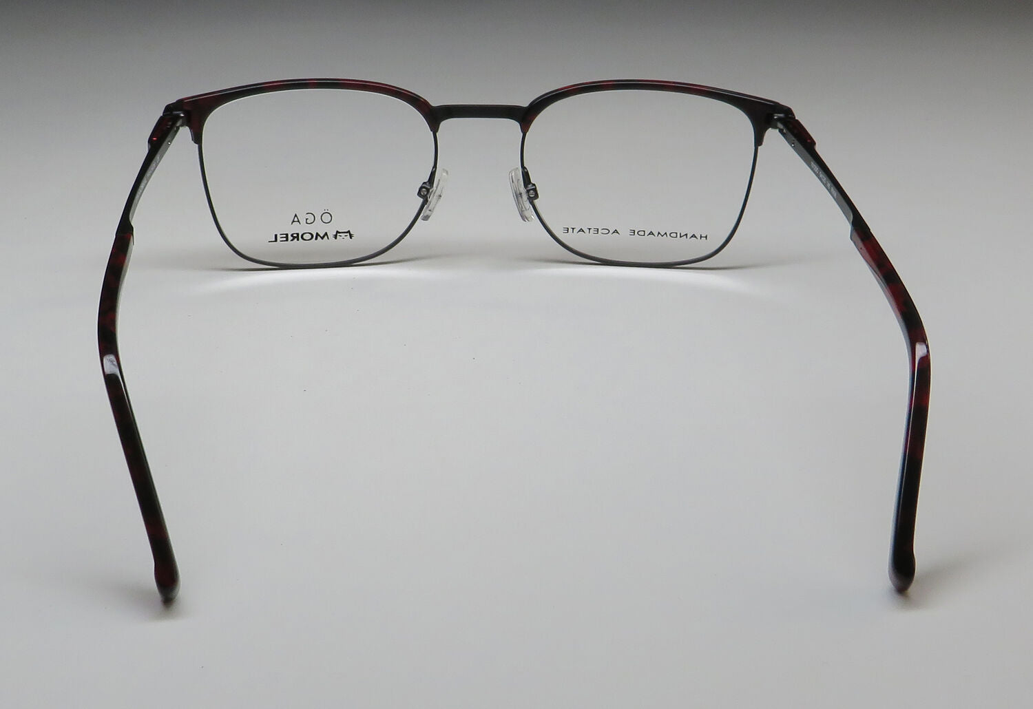 Oga 10120o Eyeglasses by ModaFrames