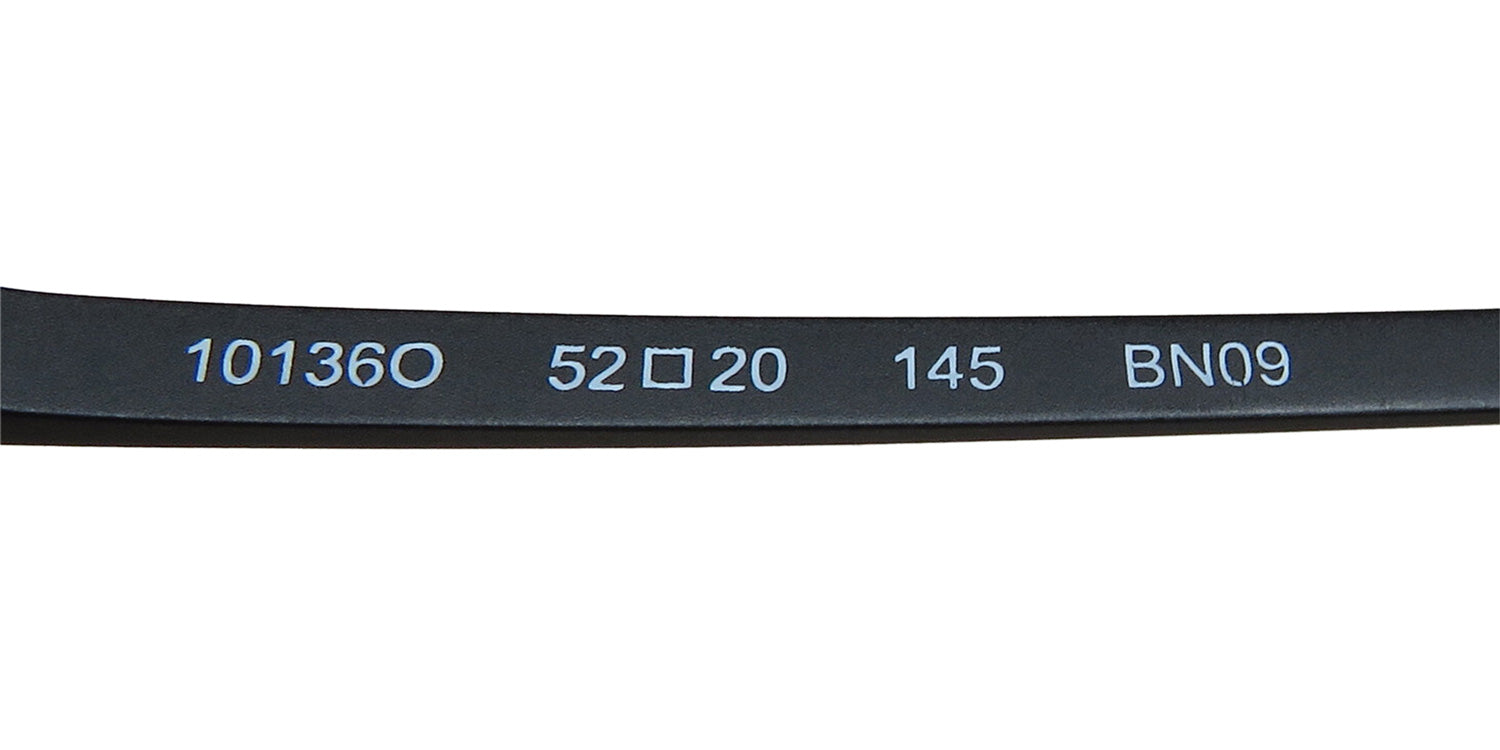 Oga 10136o Eyeglasses by ModaFrames