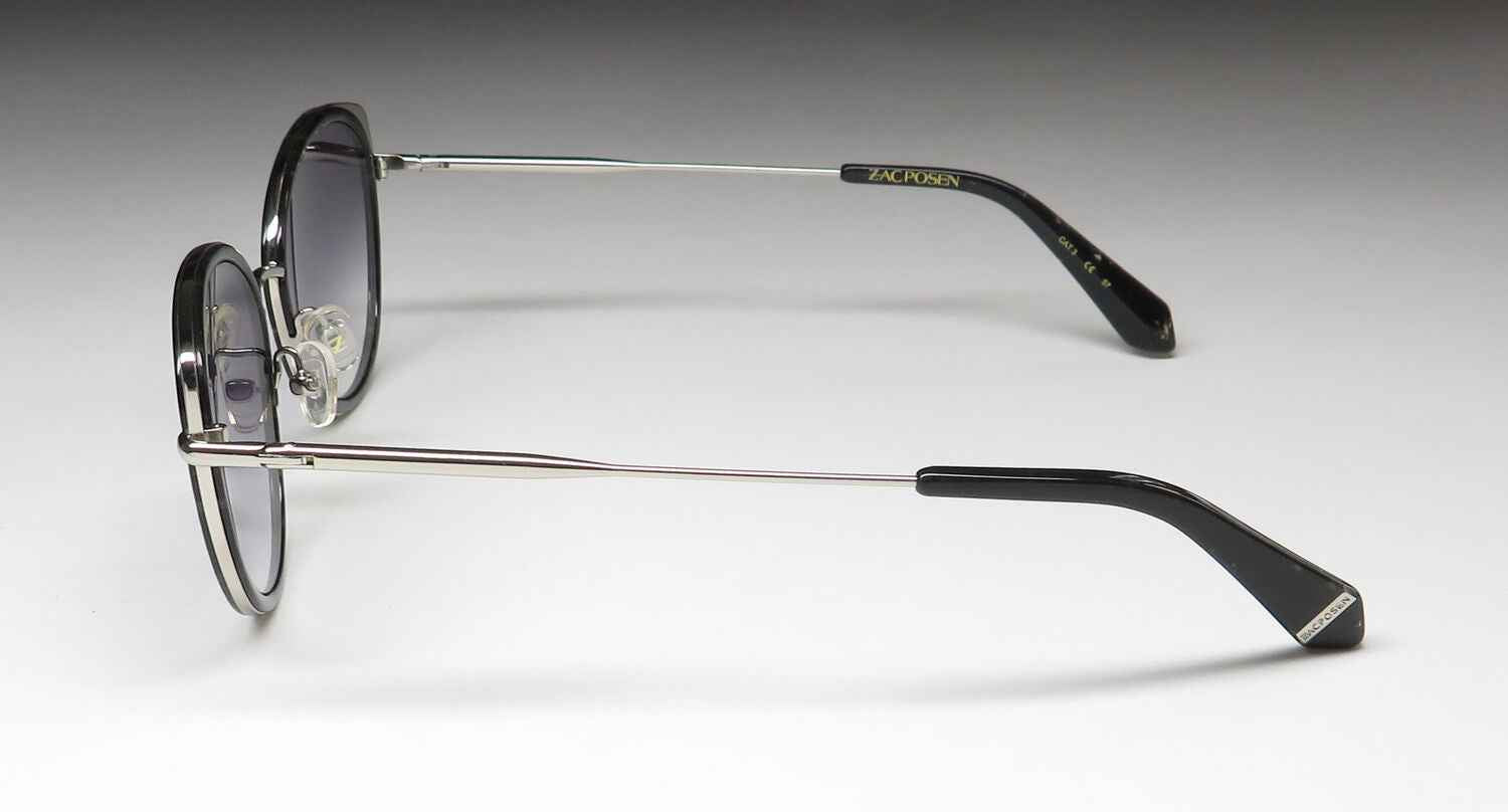 Zac Posen Fran Sunglasses
