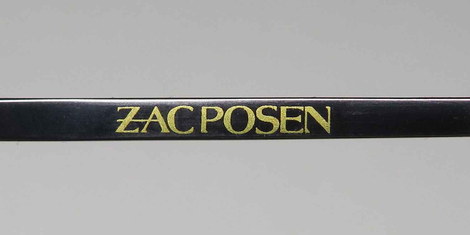Zac Posen Randall Eyeglasses