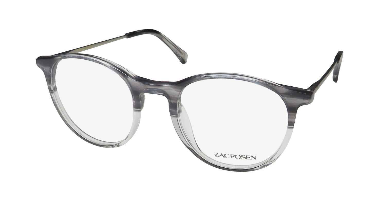 Zac Posen Randall Eyeglasses by ModaFrames