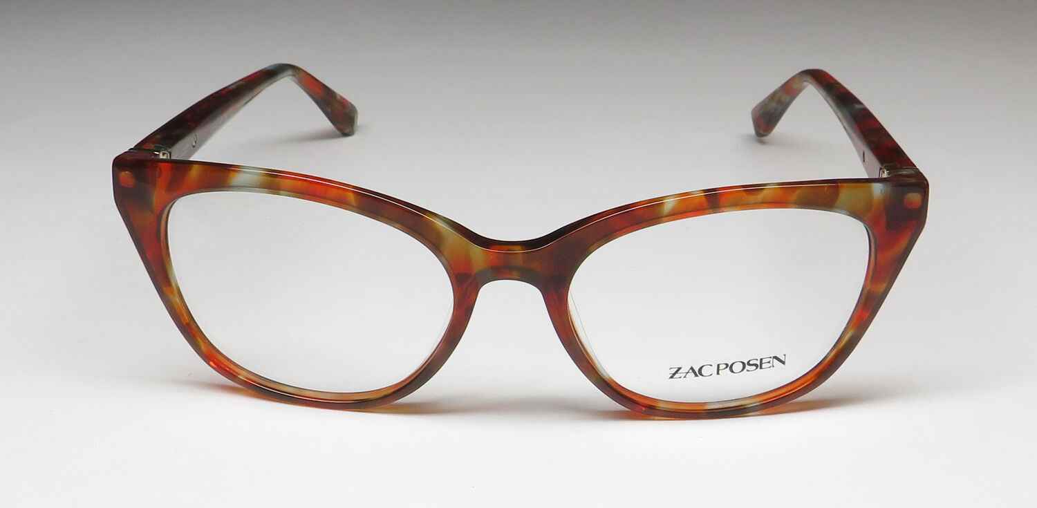 Zac Posen Cedella Eyeglasses