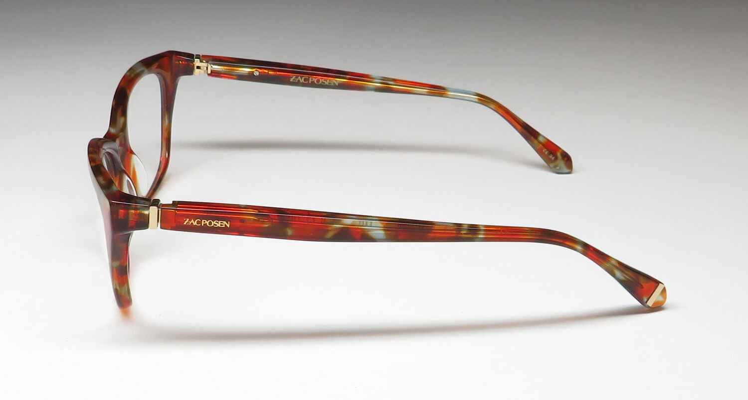 Zac Posen Cedella Eyeglasses