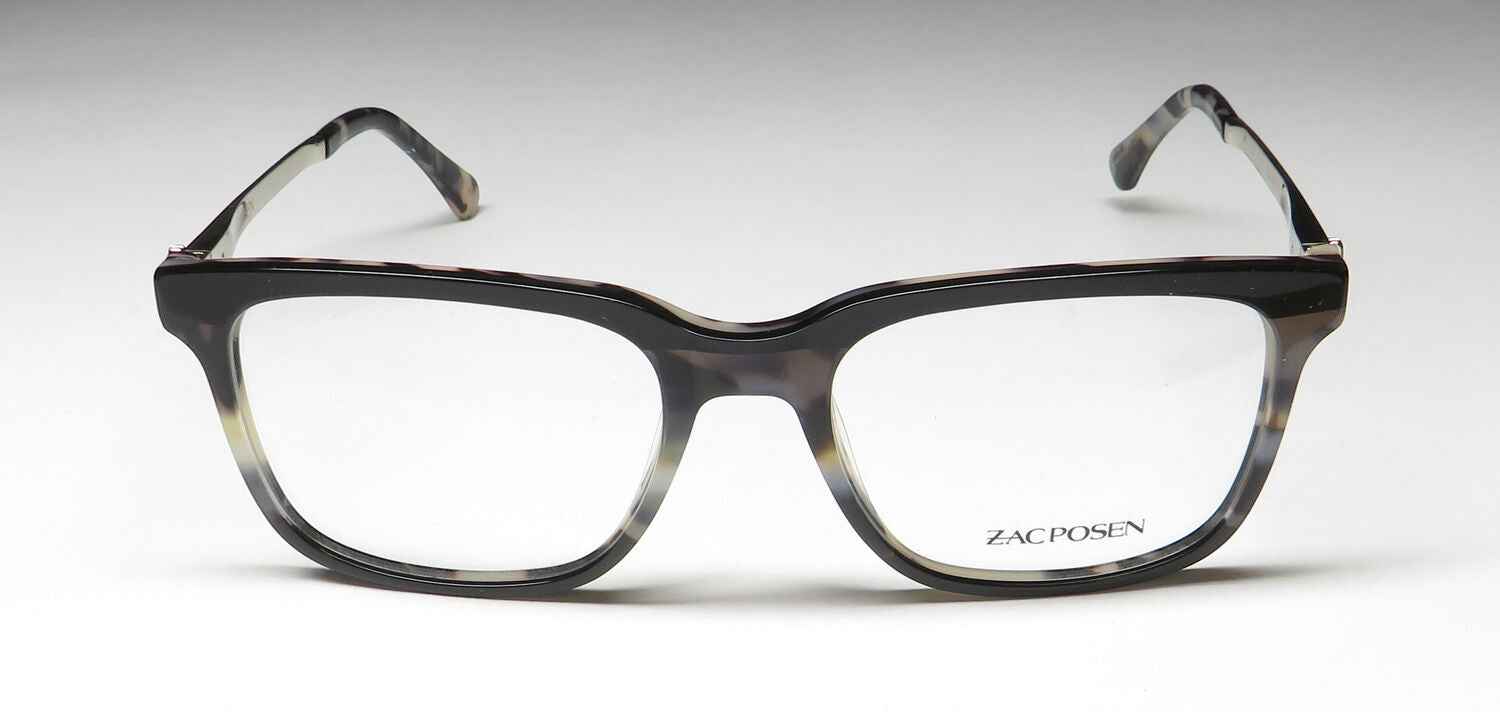 Zac Posen Deniro Eyeglasses