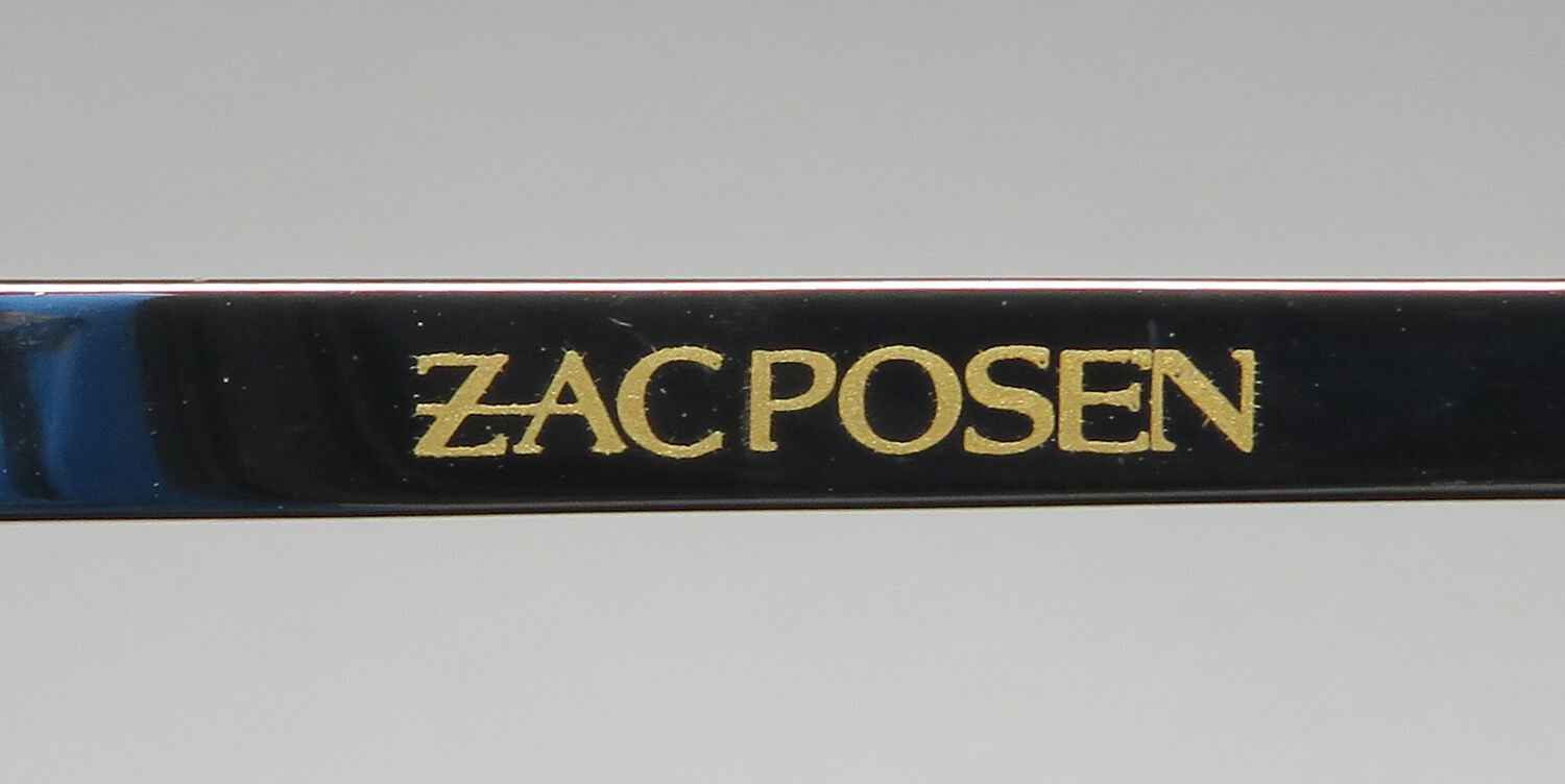 Zac Posen Deniro Eyeglasses