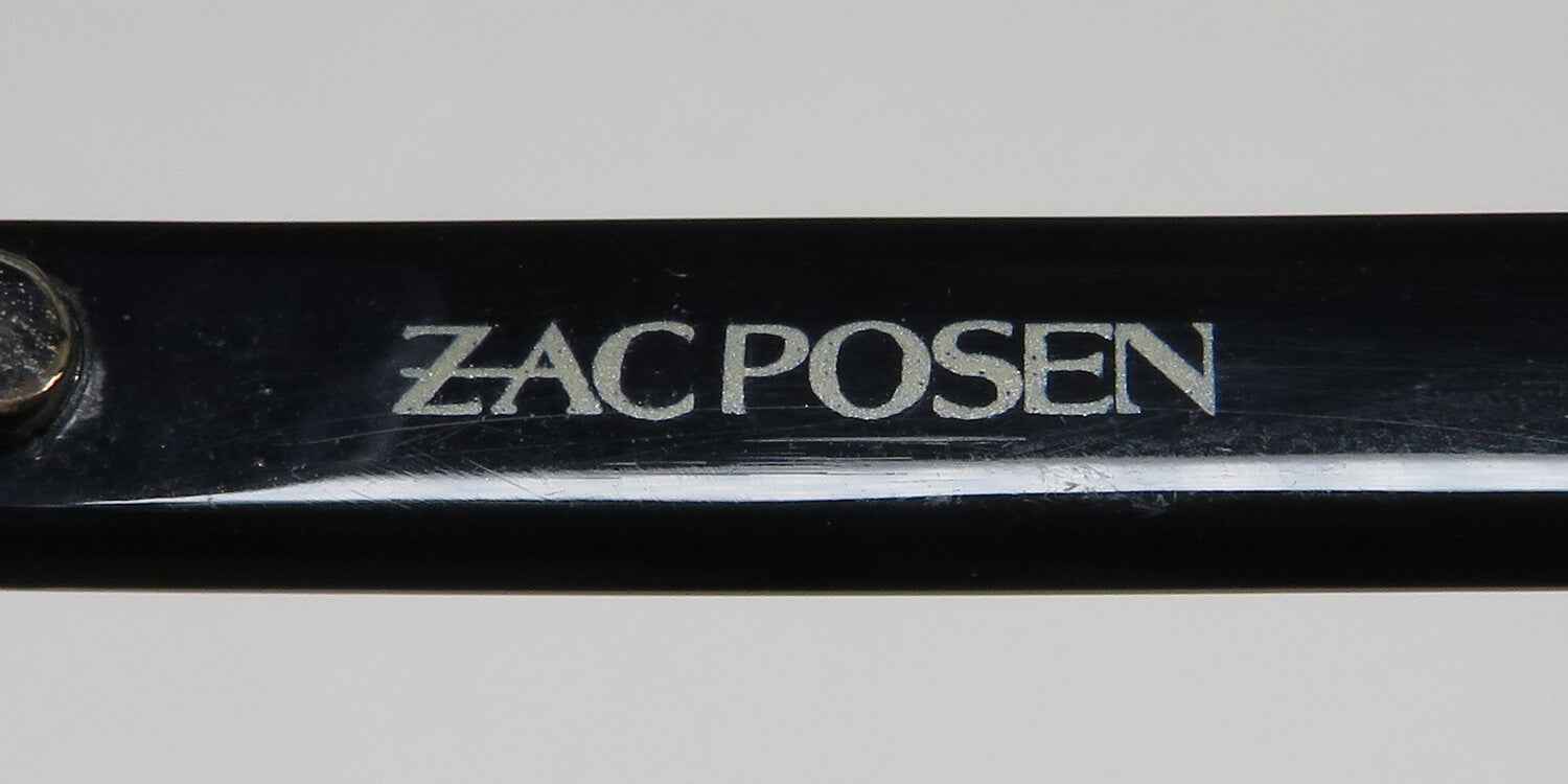 Zac Posen Beshka Eyeglasses